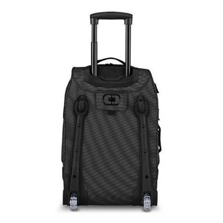 OGIO torba LAYOVER PINDOT black 46l