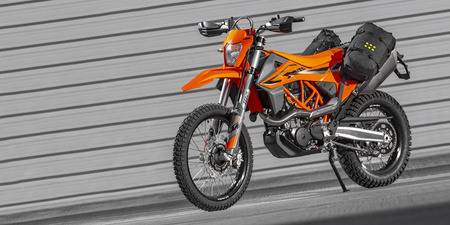 Kriega OS-Base - KTM 690/HUSQ 701/GASGAS 700