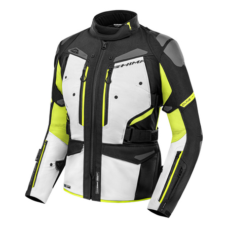 DUNE LADY JKT FLUO S