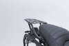 STELAŻ POD BAGAŻ CENTRALNY ADVENTURE-RACK SW-MOTECH BMW R 1300 GS (23-) BLACK
