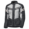 KURTKA MOTOCYKLOWA TEKSTYLNA DAMSKA HELD TROPIC XT GREY BLACK WXL