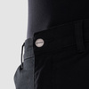 JEANSY MOTOCYKLOWE DAMSKIE OZONE JANE JOGGER FIT BLACK 34/30