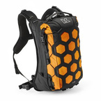 Kriega Backpack - Trail 18 - Orange