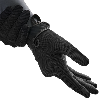 SONIC LADY GLV BLK L