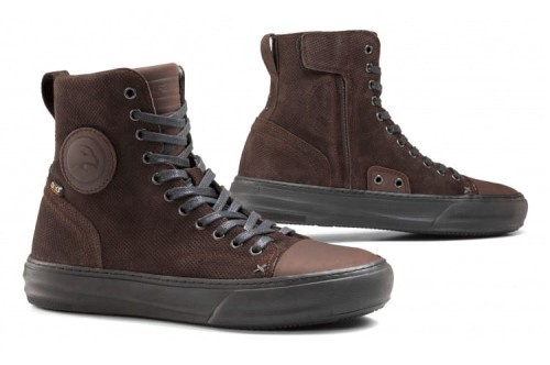 BUTY FALCO LENNOX 2 brown