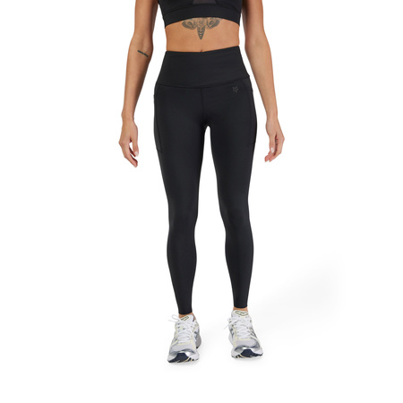 LEGINSY FOX LADY MOTIVE BLACK S