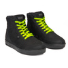 BUTY MOTOCYKLOWE OZONE TOWN BLACK FLUO YELLOW 41