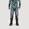 SPODNIE OFFROADOWE LEATT MOTO 5.5 I.K.S MATCHA L