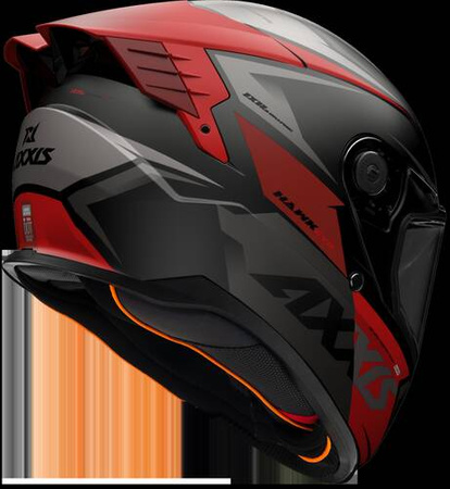 HAWK EVO SV IXIL RED