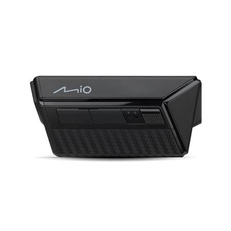 Mio MiVue™ kamera MP30 GPS kamera motocyklowa przednia i tylna DUAL