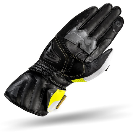 STR-2 GLOVES FLUO XXL