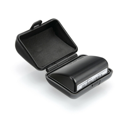 90451 Twarde etui na urządzenie elektroniczne pobierające opłaty za przejazdy