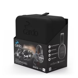 CARDO EDGEPHONES ORV