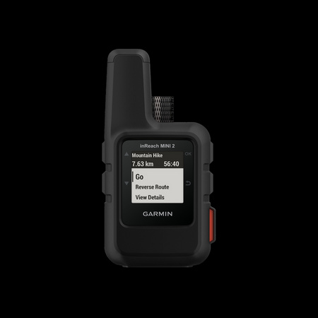 Garmin inReach Mini 2,Black,GPS, EMEA