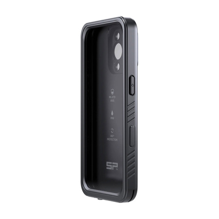 ETUI SP CONNECT PHONE CASE SPC+ XTREME NA TELEFON IPHONE 16 PRO