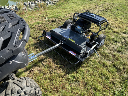 SHARK kosiarka spalinowa