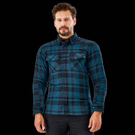 RENEGADE MEN 2 BLUE L