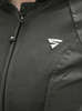 JET LADY JACKET BLK XL