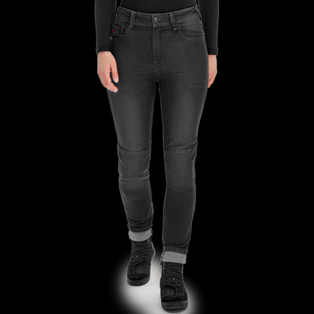 RIDGE LADY PNT BLK 28/30