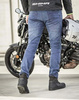 GHOST JEANS BLU 38