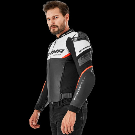 BANDIT 2.0 MEN JKT RD 54