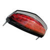 90161 Hirox, lampa tylna LED, 12V