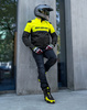 EDGE VENT MEN KHK 48