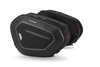 ZESTAW SAKW PRO BLAZE H I STELAŻY SW-MOTECH TRIUMPH STREET TRIPLE 675/R (12-16) BLACK
