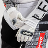 STRÓJ OFFROADOWY BLUZA I SPODNIE LEATT RIDE KIT 3.5 WHITE L