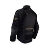 KURTKA MOTOCYKLOWA TEKSTYLNA LEATT ADV MULTITOUR 7.5 STEALTH 3XL