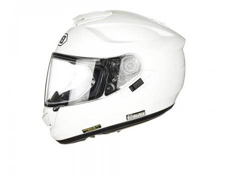 KASK INTEGRALNY SHOEI GT-AIR WHITE