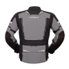 Kurtka PANAMERICANA II r.XL szary-czarny
