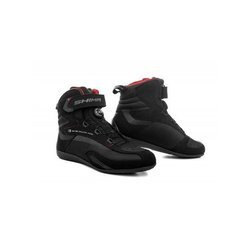 BUTY SHIMA EXO MEN BLACK