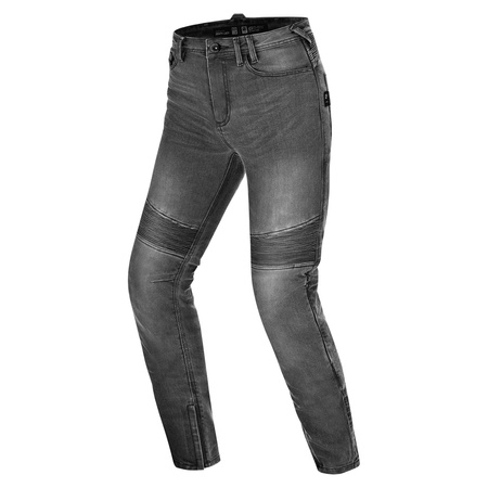 ZENITH LADY PNT GREY 30/30