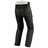 SPODNIE MOTOCYKLOWE TEKSTYLNE REBELHORN HIKER 2 BLACK GREY XXL