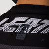 BLUZA OFFROADOWA LEATT MOTO 4.5 LITE STEALTH BLACK GREY XXL