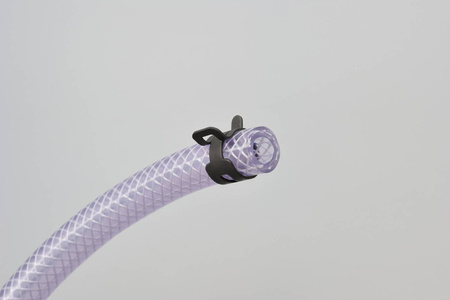 Opaski zaciskowe na przewody paliwowe 13mm 2 szt/zestaw