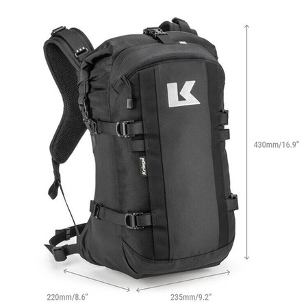 Kriega Backpack - R22