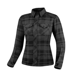RENEGADE LADY 2 BLK XL