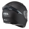 KASK MOTOCYKLOWY NZI EURUS 4 STREAM DUO MATT BLACK XS
