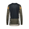 BLUZA FOX 360 FADE BROWN/BLACK S