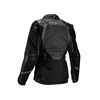 KURTKA MOTOCYKLOWA TEKSTYLNA DAMSKA LEATT ADV FLOWTOUR 5.5 STEALTH L