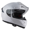 KASK MOTOCYKLOWY NZI EURUS 4 STREAM DUO WHITE S