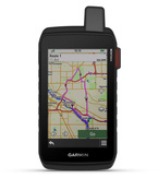 GARMIN Nawigacja Satelitarna Montana® 710i