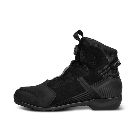 EDGE WP MEN BLK 44