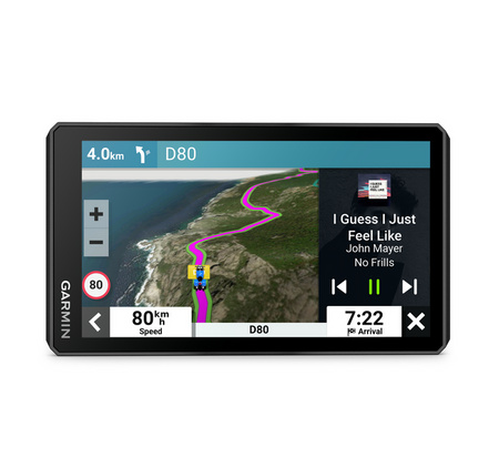 GARMIN zūmo XT2