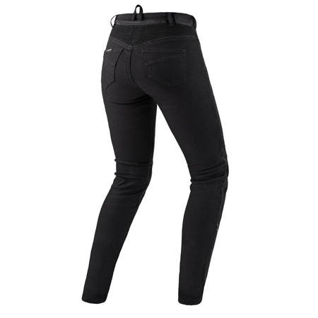 FLEXX LADY PNT BLK 30/30