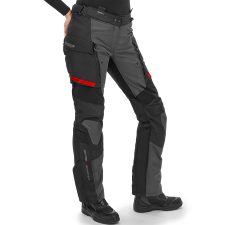 DUNE LADY PNT RED M
