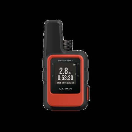 Garmin inReach Mini 2,Flame Red,GPS, EMEA