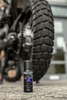 Muc-Off 639 - Smar do łańcucha wyjątkowo odporny na wodę, baza polimerowa - 50ml - Wet Weather Chain Lube